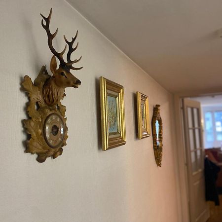 Vikarti Stay, A Lovely House With Incredible View Динант Екстериор снимка