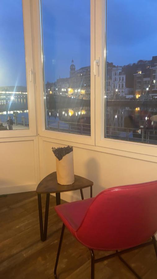 Vikarti Stay, A Lovely House With Incredible View Динант Екстериор снимка