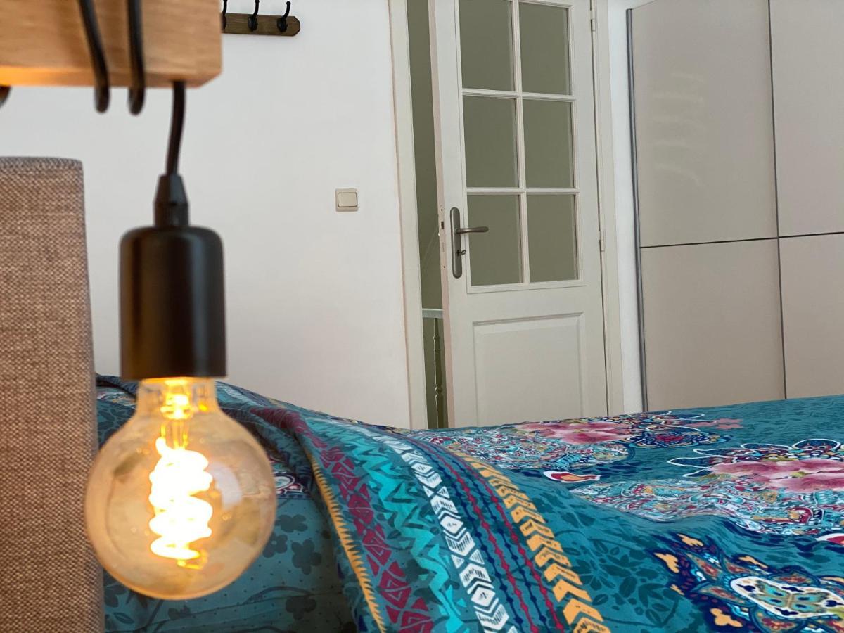 Vikarti Stay, A Lovely House With Incredible View Динант Екстериор снимка