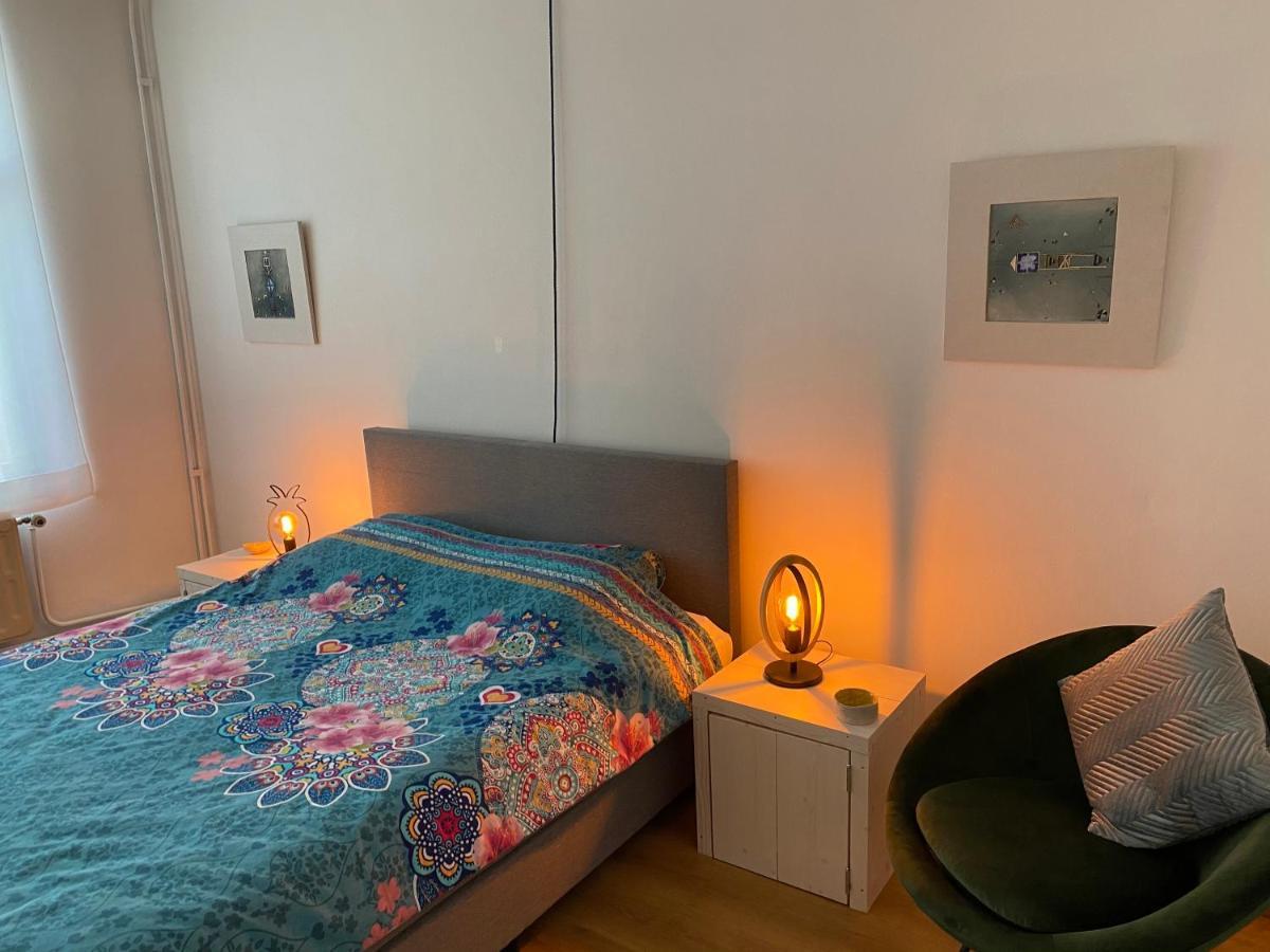 Vikarti Stay, A Lovely House With Incredible View Динант Екстериор снимка