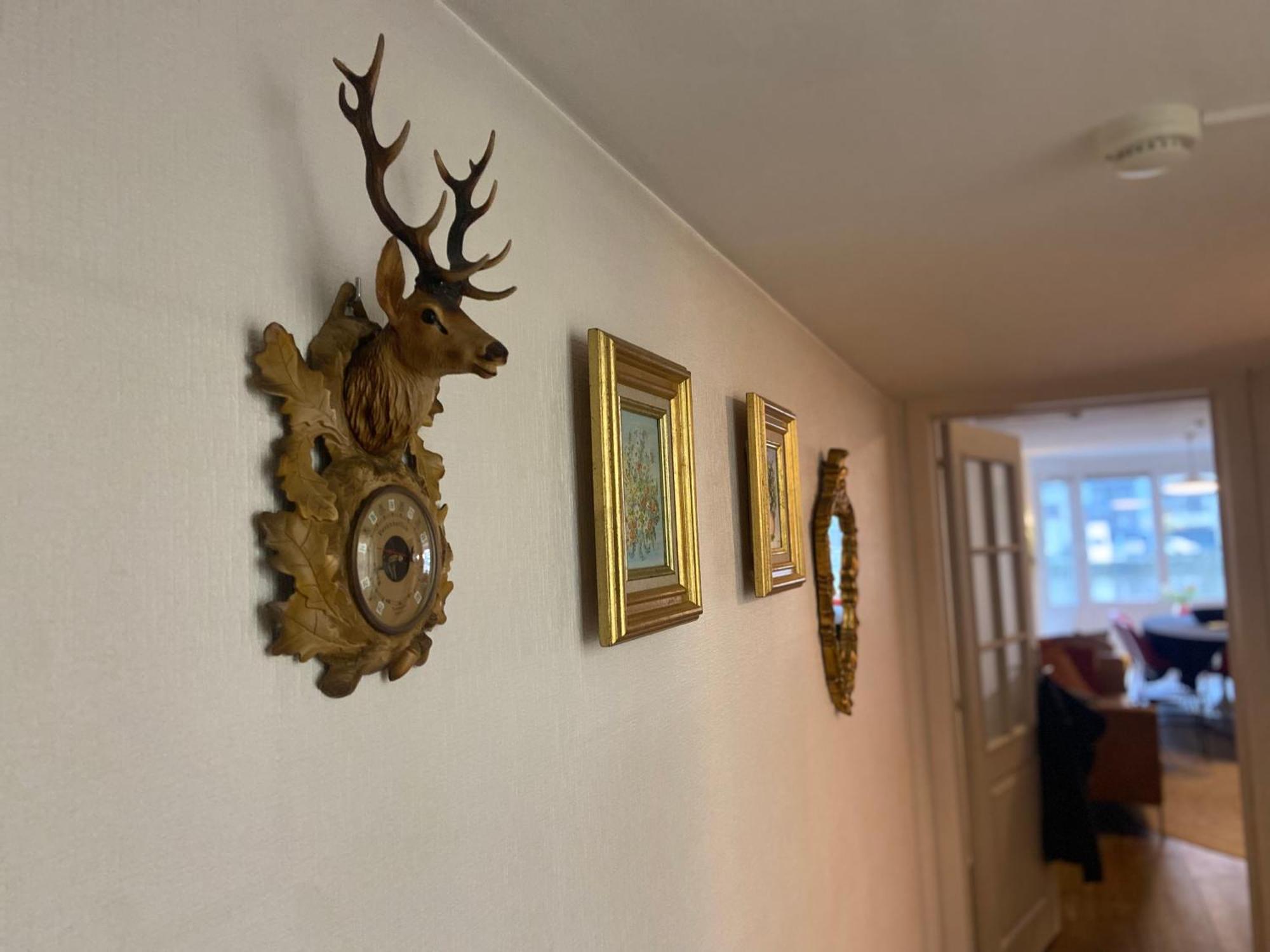 Vikarti Stay, A Lovely House With Incredible View Динант Екстериор снимка