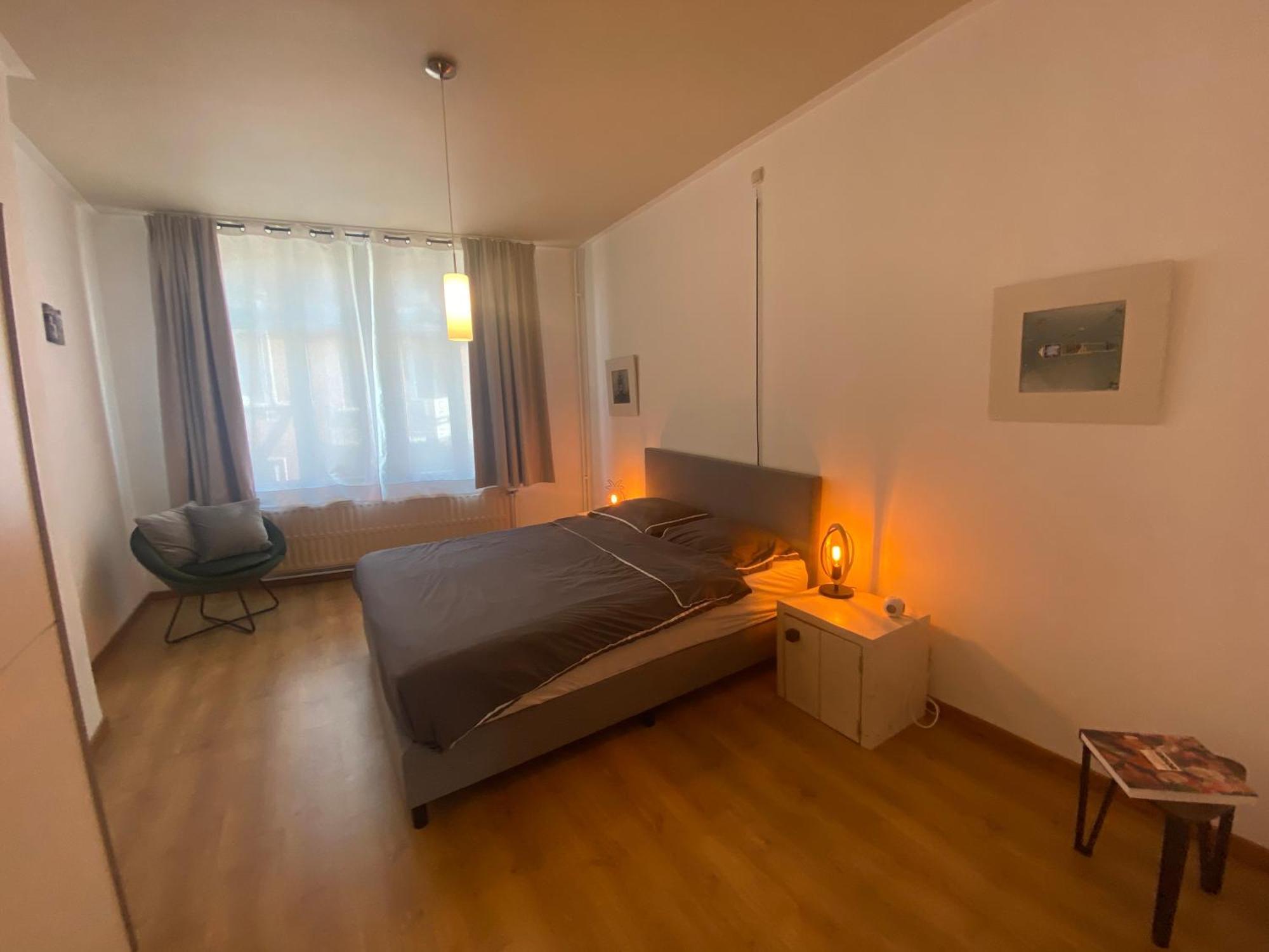 Vikarti Stay, A Lovely House With Incredible View Динант Екстериор снимка
