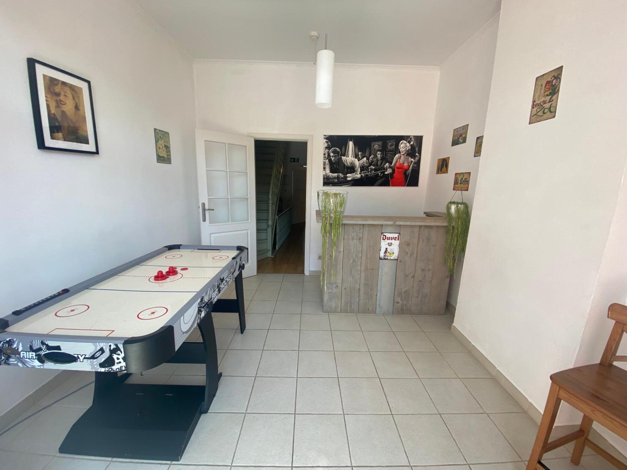 Vikarti Stay, A Lovely House With Incredible View Динант Екстериор снимка