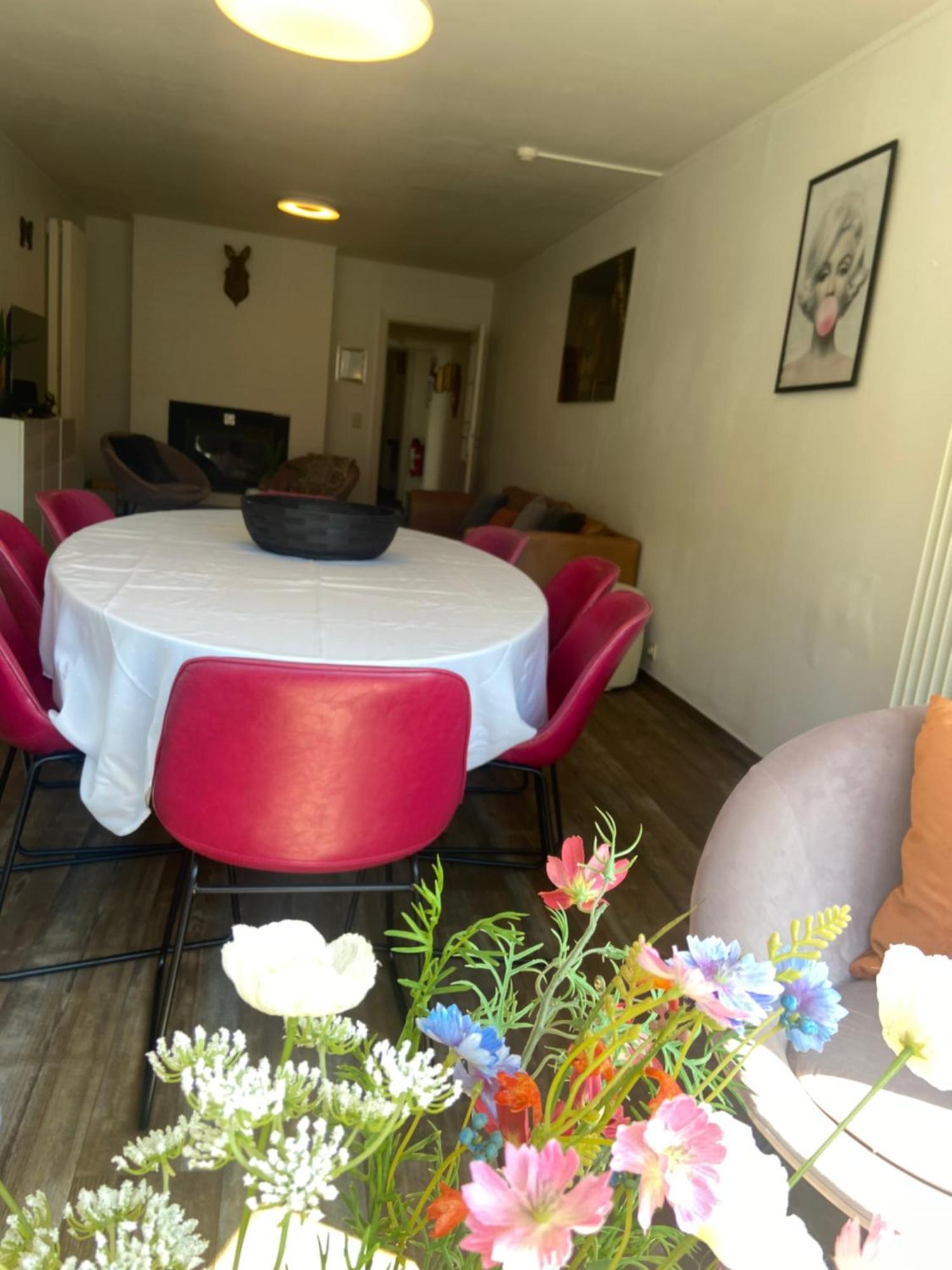 Vikarti Stay, A Lovely House With Incredible View Динант Екстериор снимка
